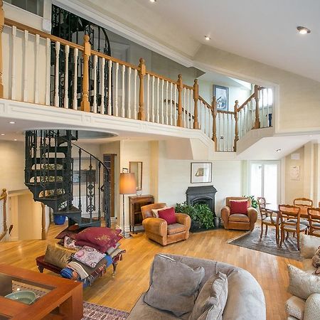 O'Connell Bridge Apartments ダブリン エクステリア 写真