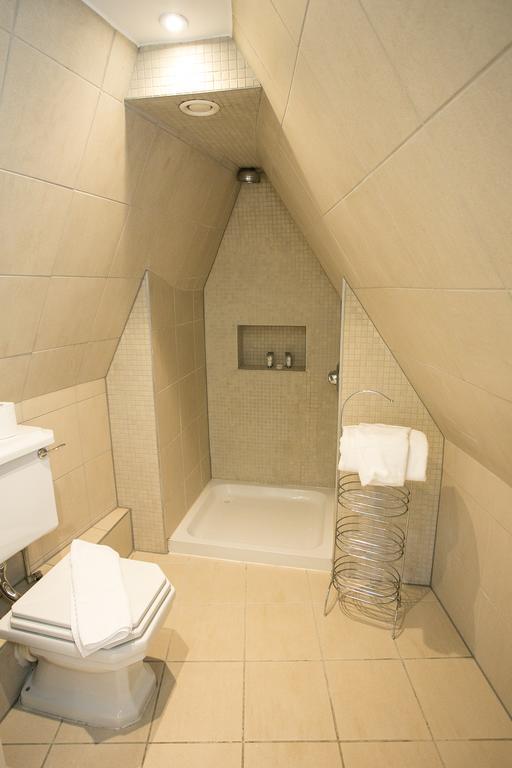 O'Connell Bridge Apartments ダブリン エクステリア 写真