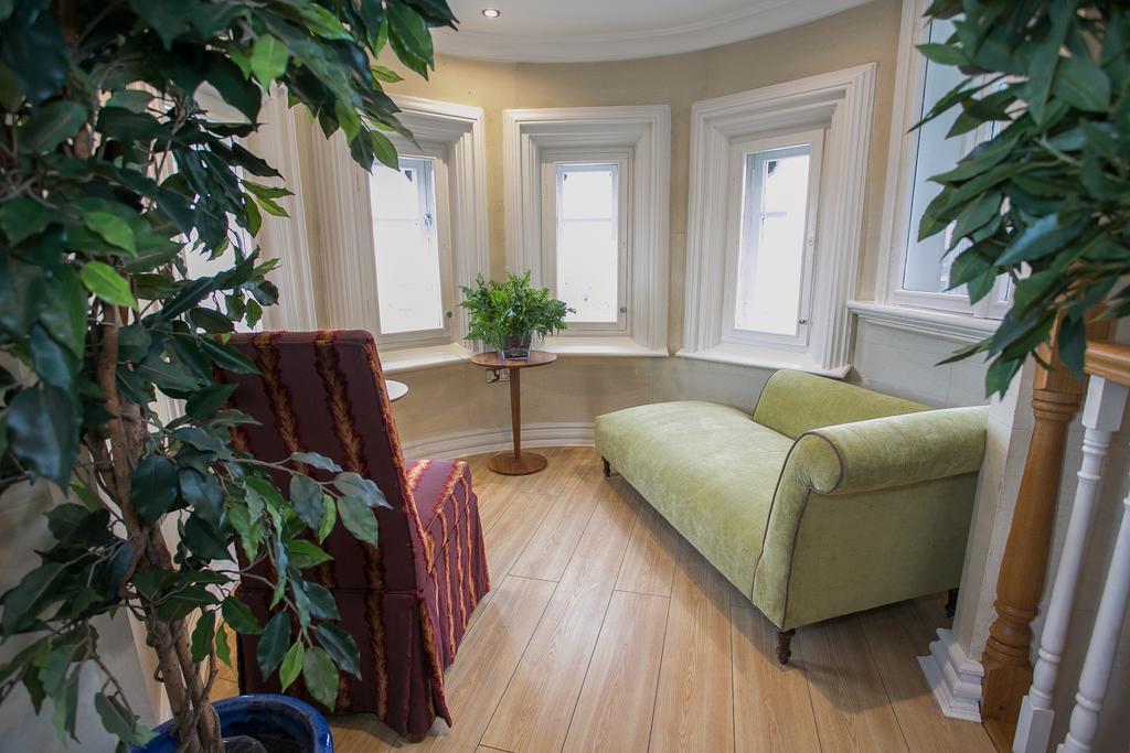 O'Connell Bridge Apartments ダブリン エクステリア 写真