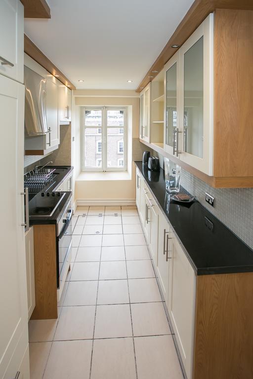 O'Connell Bridge Apartments ダブリン エクステリア 写真
