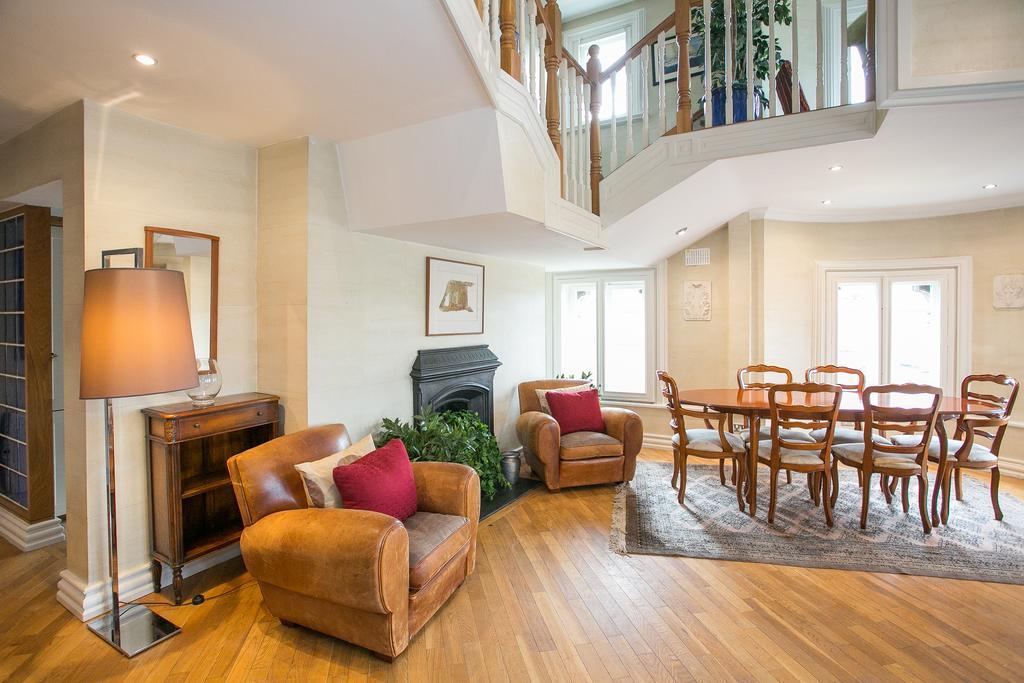 O'Connell Bridge Apartments ダブリン エクステリア 写真