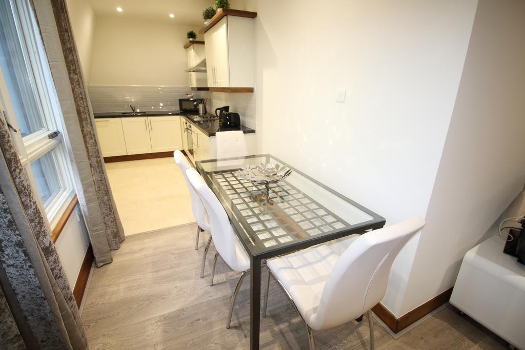 O'Connell Bridge Apartments ダブリン エクステリア 写真