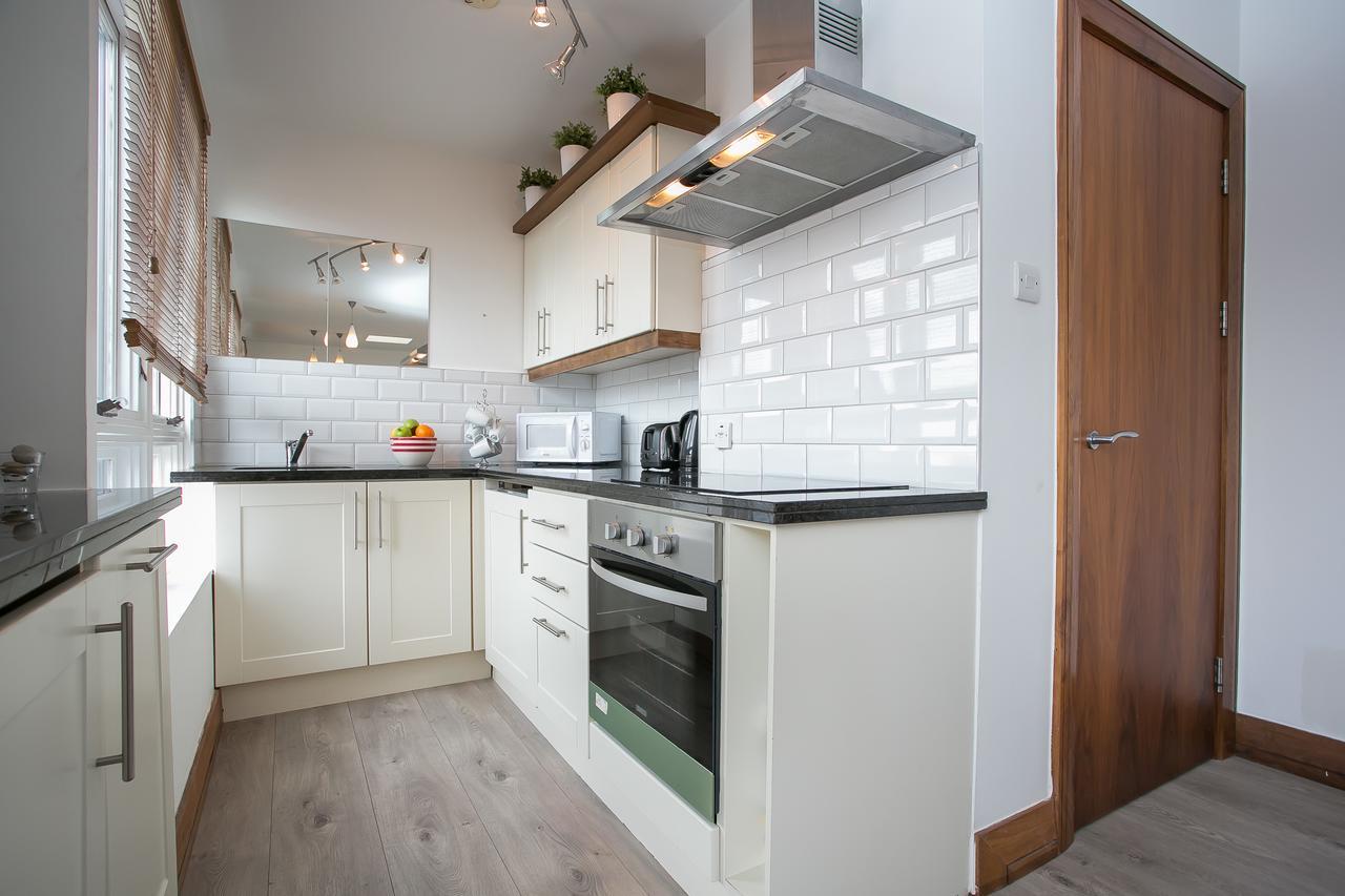 O'Connell Bridge Apartments ダブリン エクステリア 写真