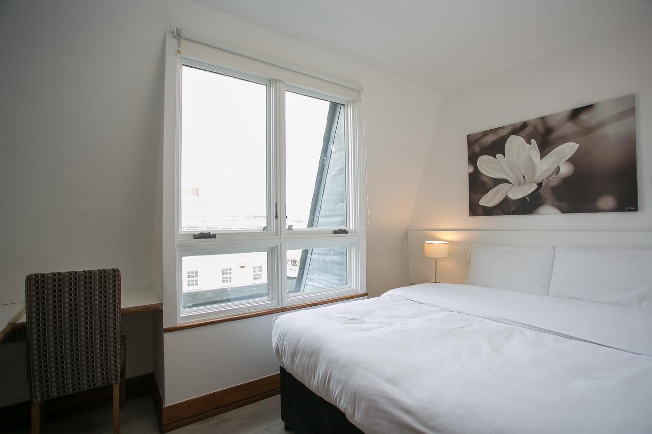 O'Connell Bridge Apartments ダブリン エクステリア 写真